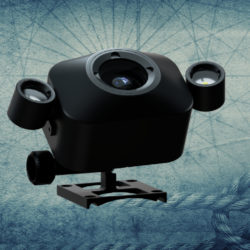 CHASING補助カメラ | CHASING 水中ドローン｜チェイシング｜国内初認定