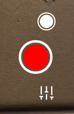 アプリの画面 Bパターン